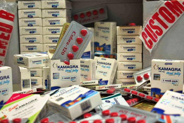 ᐅ Welche Viagra Dosierung ist die richtige für mich?