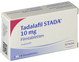 Tadalafil generikum deutschland