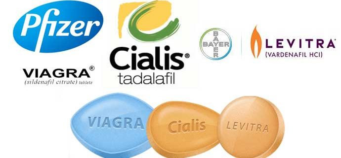 Cialis Spedra Levitra Und Sildenafil