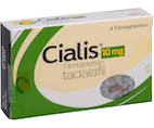 Cialis - Viagra Konkurrent Potenzmittel