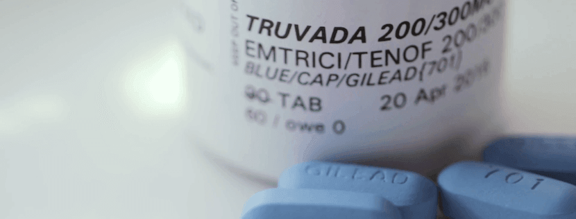PrEP Medikament Truvada AIDS HIV