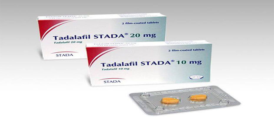 Tadalafil 20mg bester preis