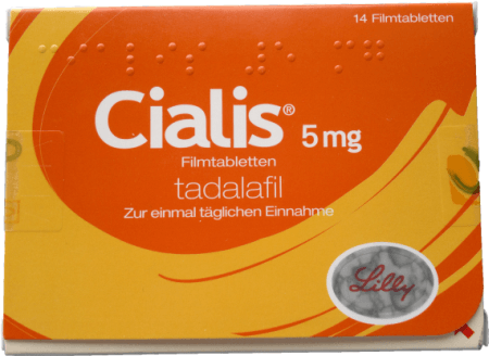 cialis 5mg Preisvergleich