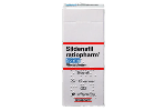 Sildenafil ratiopharm 50 mg Filmtabletten