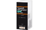 Tadalafil-ratiopharm 10 mg Dosierung Filmtabletten
