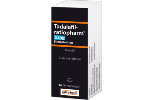 Tadalafil-ratiopharm 5 mg Dosierung Filmtabletten