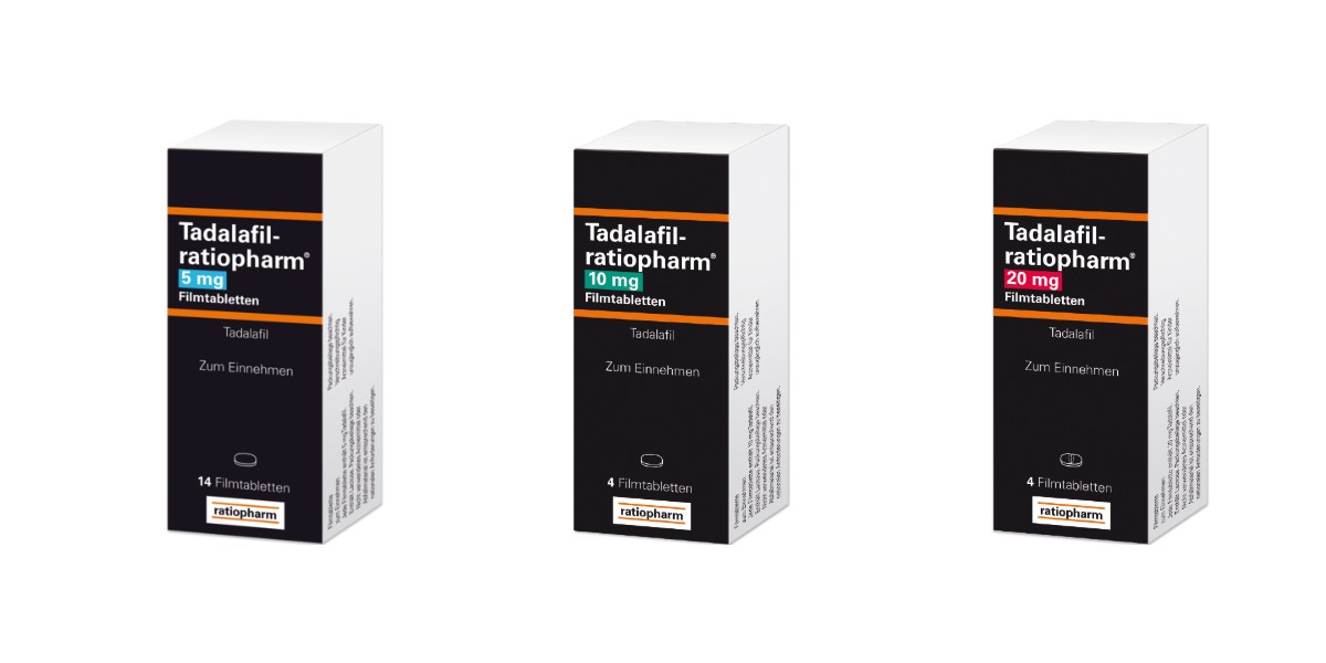 Kosten tadalafil 5 mg