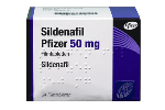 Sildenafil Pfizer Potenzmittel