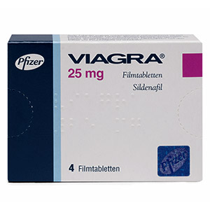 Viagra 25 mg Preisvergleich