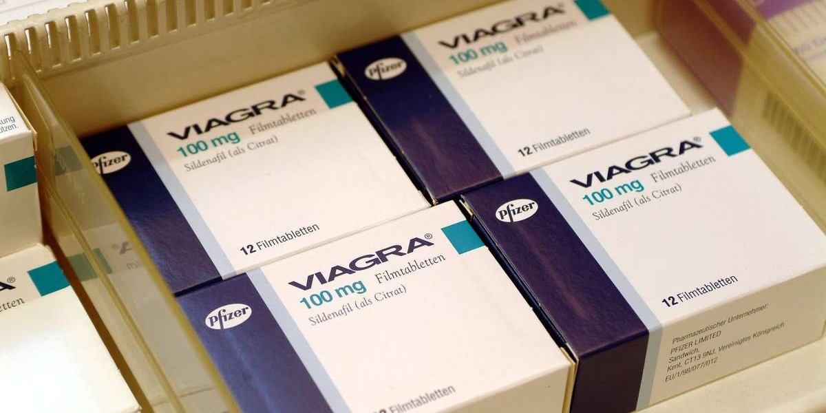 Viagra verschreibungspflichtig