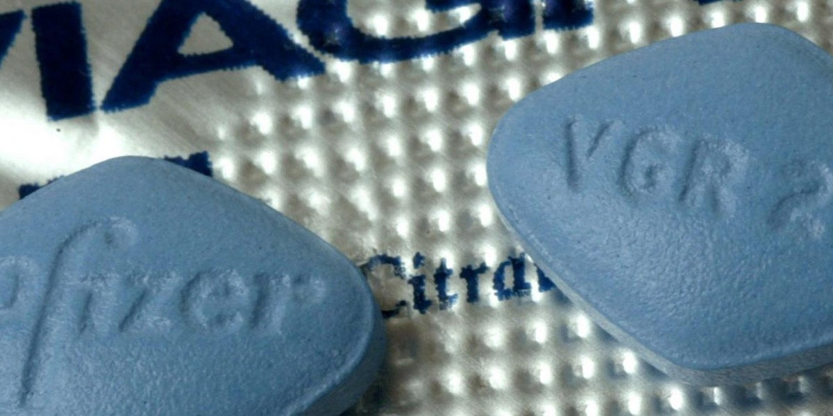 Warum is Viagra so teuer